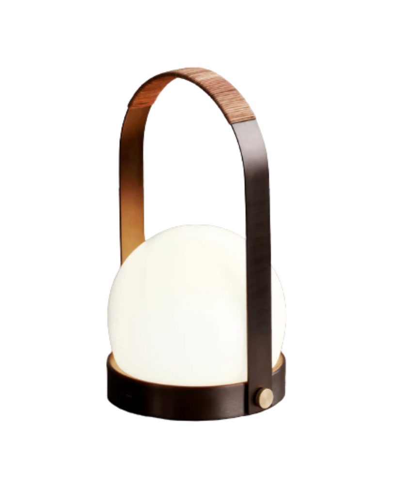 Carrie LED Lamp, Black – vancouver special Carrie LED Lamp, Black – vancouver special