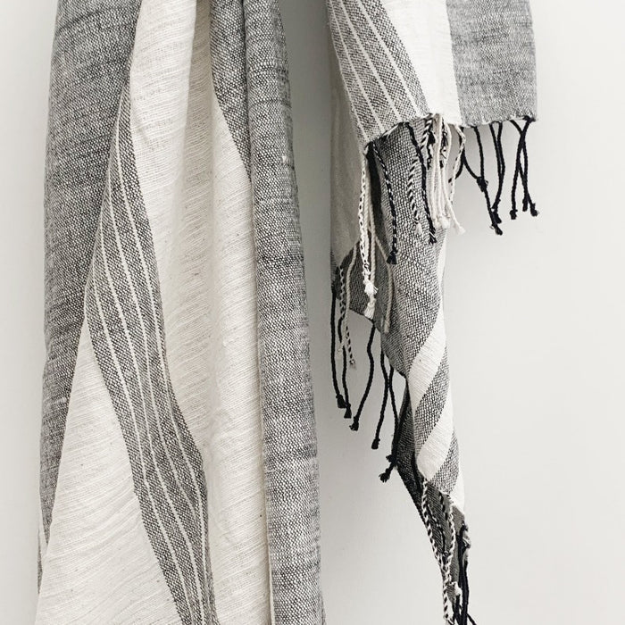 Sera Helsinki Large Towel - Asst.