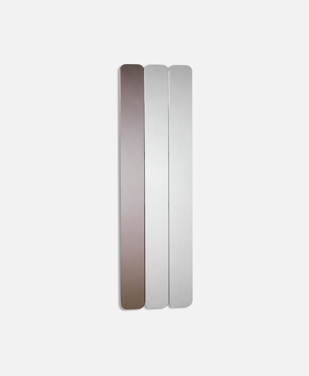Logs Mirrors, set/3