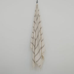 Sera Helsinki Large Towel - Asst.