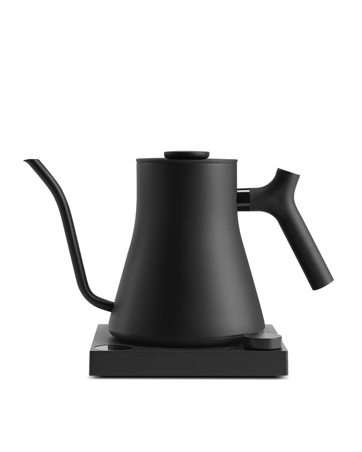 FELLOW Stagg EKG Pro Electric Kettle, Matte Black