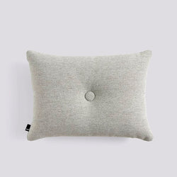 Dot Cushion, warm grey  mode