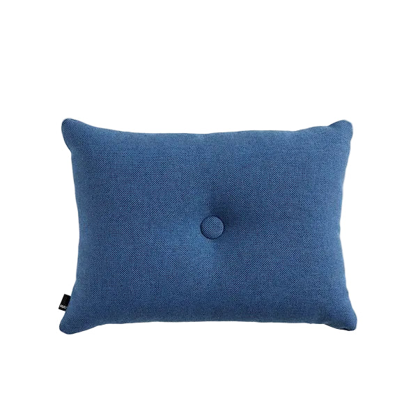 Dot Cushion, Dark Blue Mode