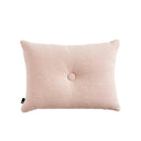 Dot Cushion, Pastel Pink Mode