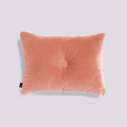 Dot Cushion Soft, rose