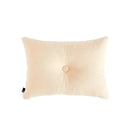 Dot Cushion, Ivory Planar