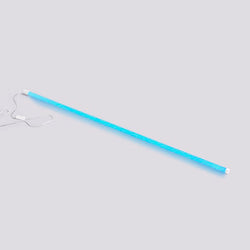 Neon Tube, Large, Blue