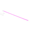 Neon Tube, Large, Pink