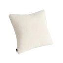 Texture Cushion, Cream Melange