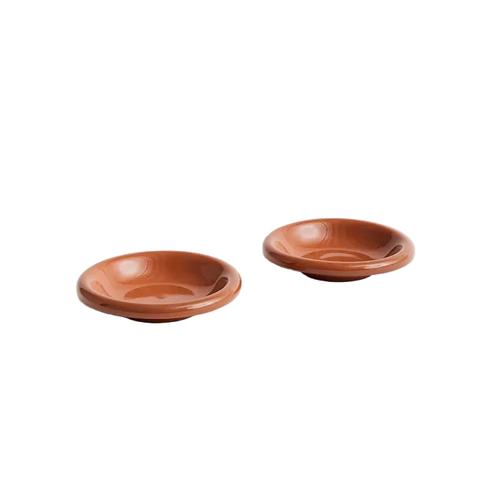 Barro Bowls, Natural, Set/2