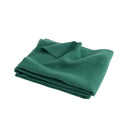 Mono Throw, Green