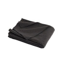 Mono Throw, Charcoal