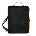 OB-4 Field Bag, Black