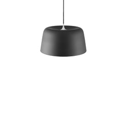 Tub Lamp Ø44 US, Black