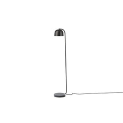 Grant Floor Lamp US, Black