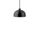 Grant Pendant Ø23 US, Black