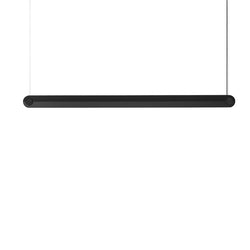 Dim Linear Lamp US, Black