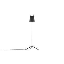 Stage Floor Lamp US, Black