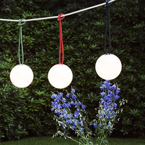 Bolleke Pendant Light, Anthracite