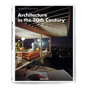 Architecture in the 20th century