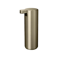 MODO Soap Dispenser, Brass 6oz