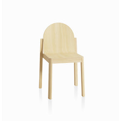 CLEO chair, Natural Ash