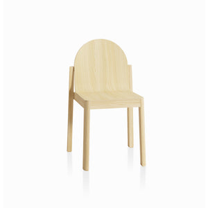 CLEO chair, Natural Ash