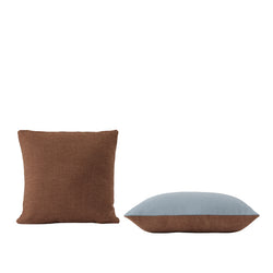 MINGLE CUSHION / 45 X 45 CM / 17.7 X 17.7