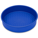 Patty Cake (⌀9x2in/ ⌀23x5cm) Blueberry