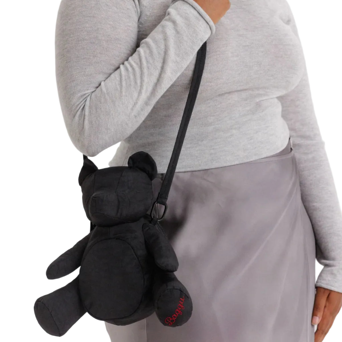 Bear Bag, Black