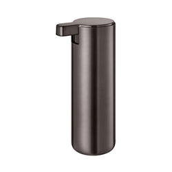 MODO Soap Dispenser, Burnt Metal 6oz