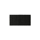Polli Rug, 100 x 200cm, Dark Grey