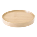 Drum Tray, Large Ash