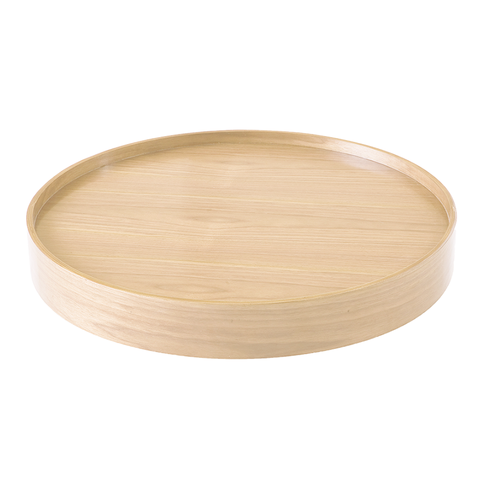 Drum Tray, Large Ash