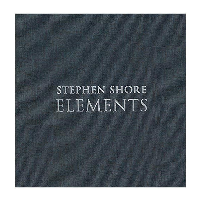 Stephen Shore, Element