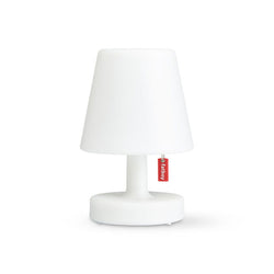 Edison La Surprise, Portable Lamp, White