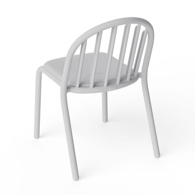 Fred's Chair, Light Grey