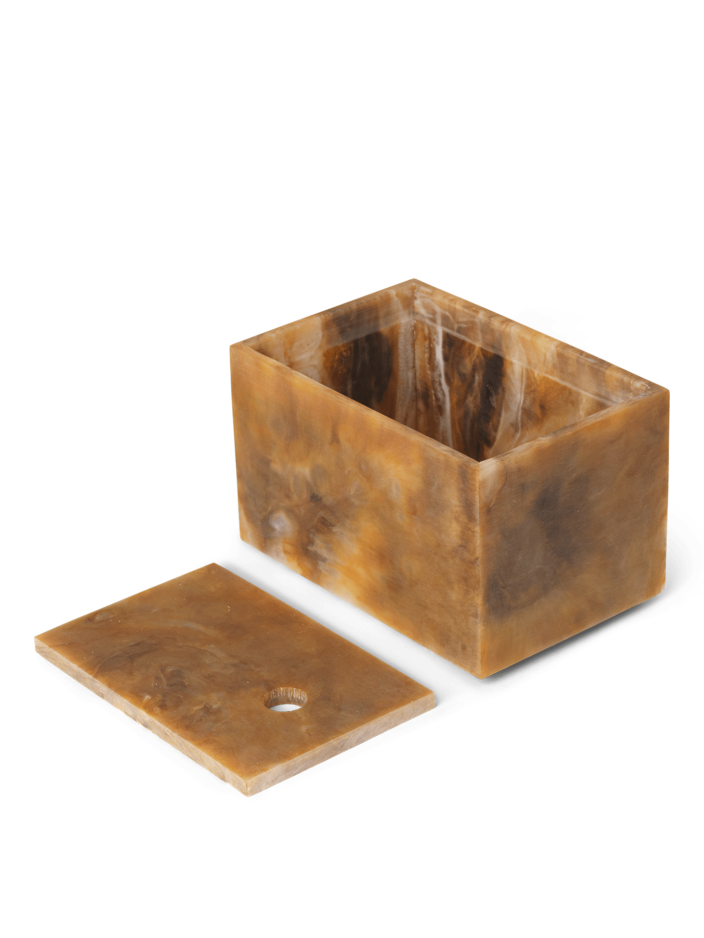 Mist box, 10  x 15 cm, sugar kelp