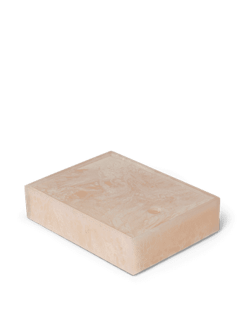 Mist Box - 15 x 20 - Pearl