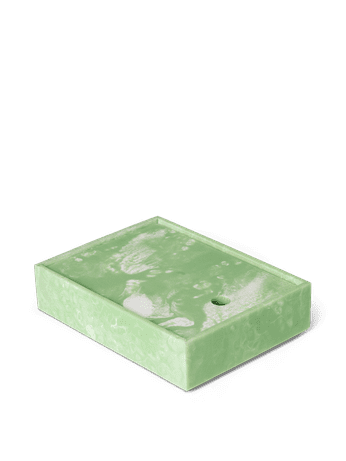 Mist Box - 15 x 20 - Seafoam