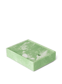 Mist Box - 15 x 20 - Seafoam