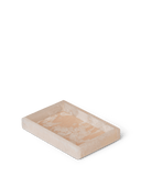 Mist tray, 10 x 15 cm, Pearl