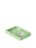 Mist tray, 10  x 15 cm, Seafoam