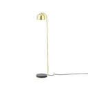 Grant Floor Lamp US, Brass