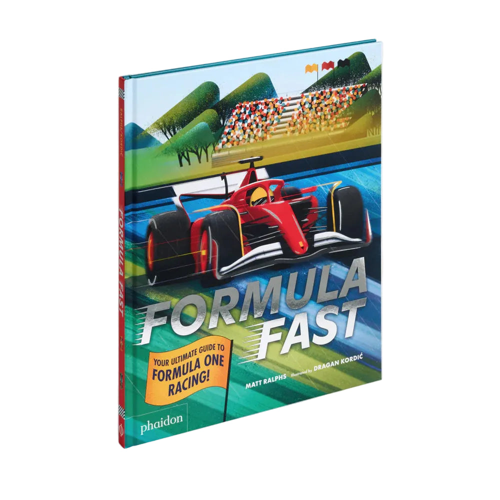 Formula Fast