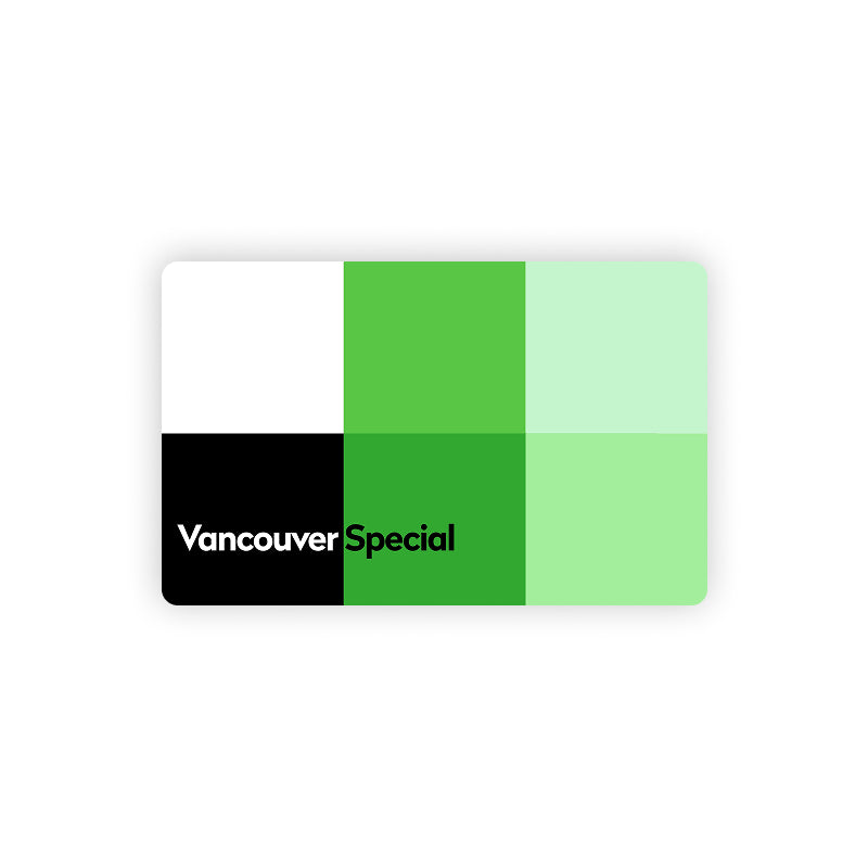 Online Gift Card