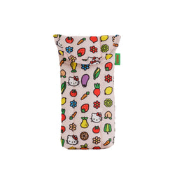 Puffy Glasses Sleeve, Hello Kitty Icons