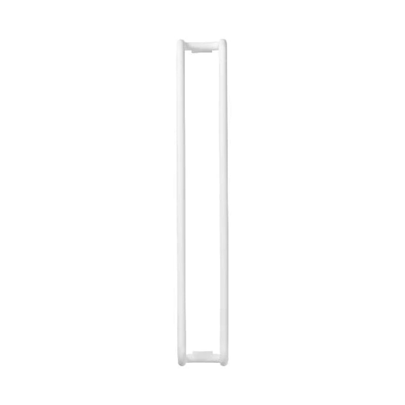 MODO Hand Towel Holder, White