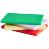 Slice Chopping Board, Medium,  Red