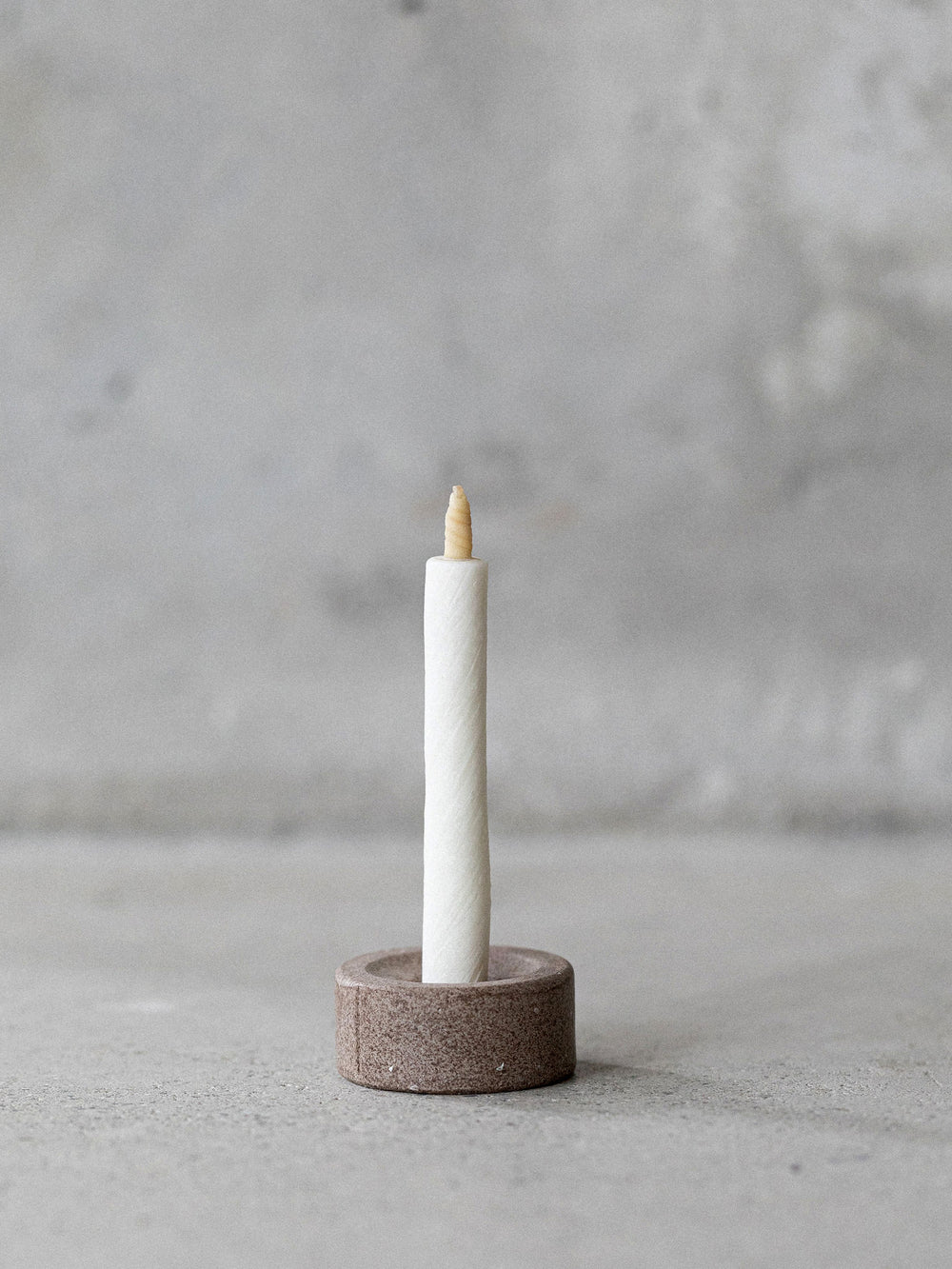 Haze Traditional Japanese Candle Set